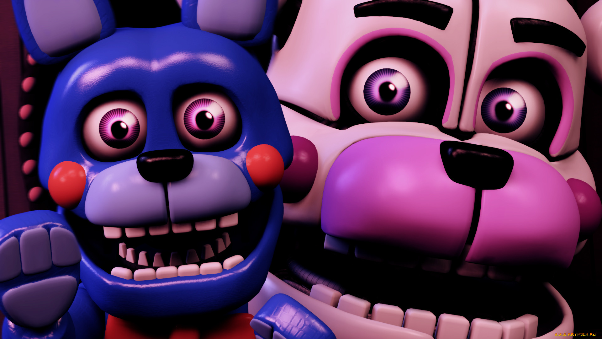  , five nights at freddy`s, five, nights, at, freddy's